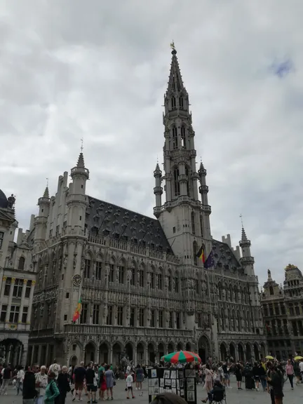 Brussels (Belgium)